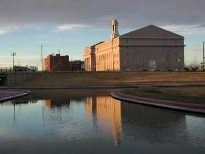 Lighting Audit Services City of Pueblo Lighting Audit